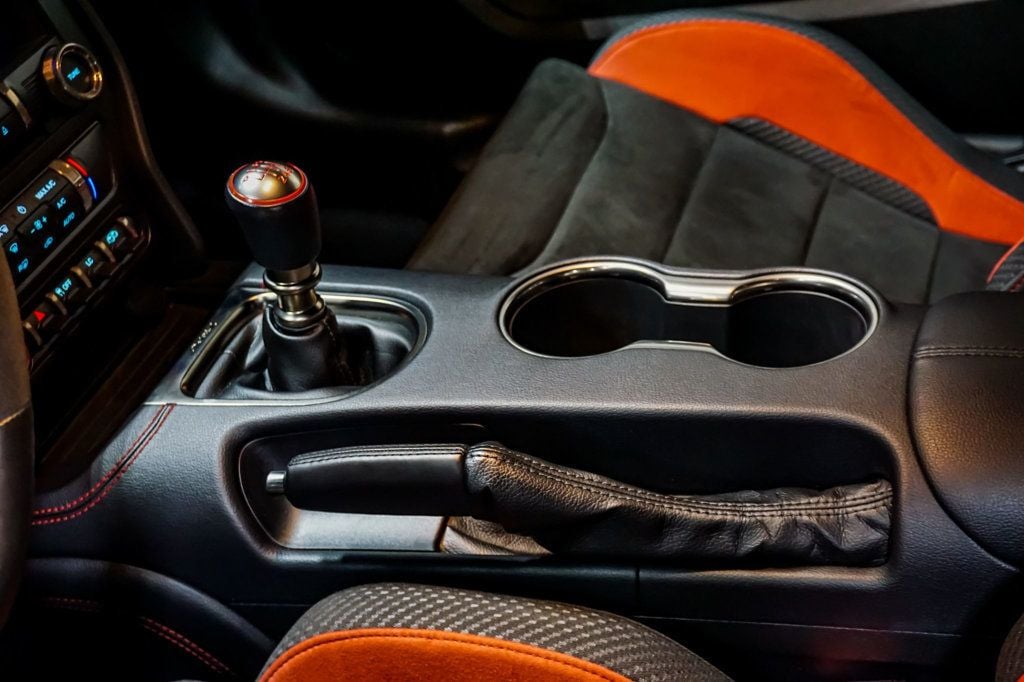 2020 Ford Mustang *Shelby GT350R* *1-Owner* *All Stock & Original* - 22959817 - 62