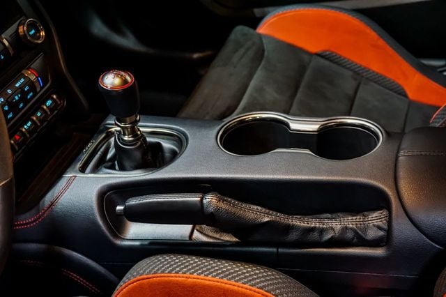 2020 Ford Mustang *Shelby GT350R* *1-Owner* *All Stock & Original* - 22959817 - 62