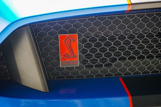 2020 Ford Mustang *Shelby GT350R* *1-Owner* *All Stock & Original* - 22959817 - 63