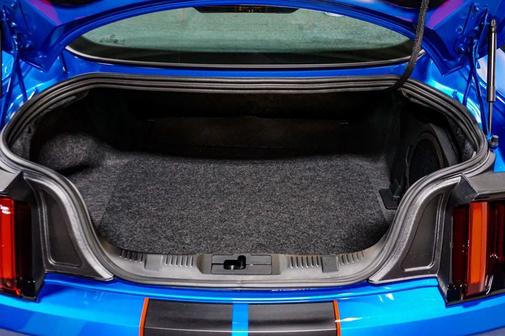 2020 Ford Mustang *Shelby GT350R* *1-Owner* *All Stock & Original* - 22959817 - 66