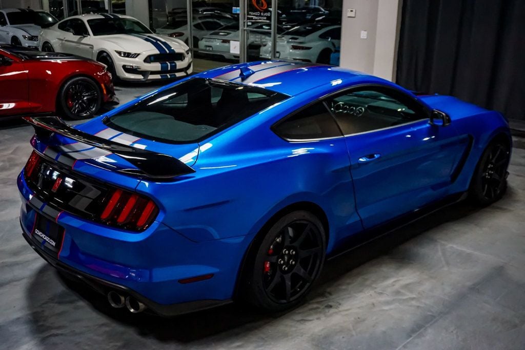 2020 Ford Mustang *Shelby GT350R* *1-Owner* *All Stock & Original* - 22959817 - 68