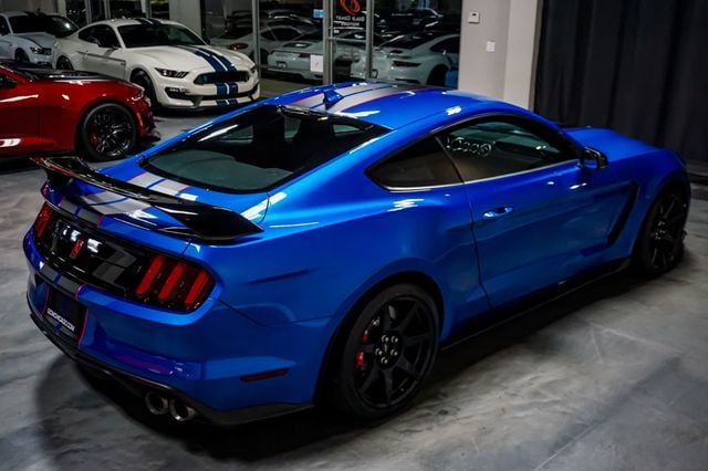 2020 Ford Mustang *Shelby GT350R* *1-Owner* *All Stock & Original* - 22959817 - 68