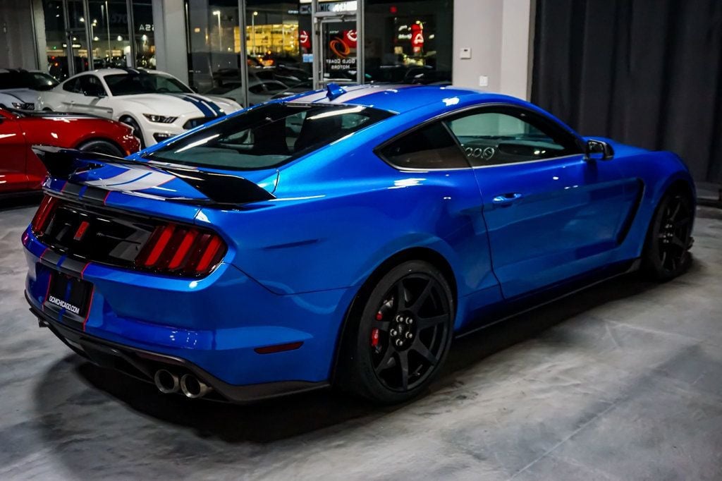 2020 Ford Mustang *Shelby GT350R* *1-Owner* *All Stock & Original* - 22959817 - 6