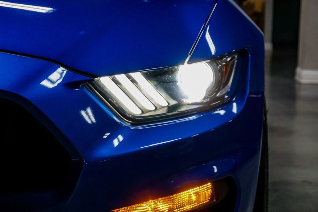 2020 Ford Mustang *Shelby GT350R* *1-Owner* *All Stock & Original* - 22959817 - 72