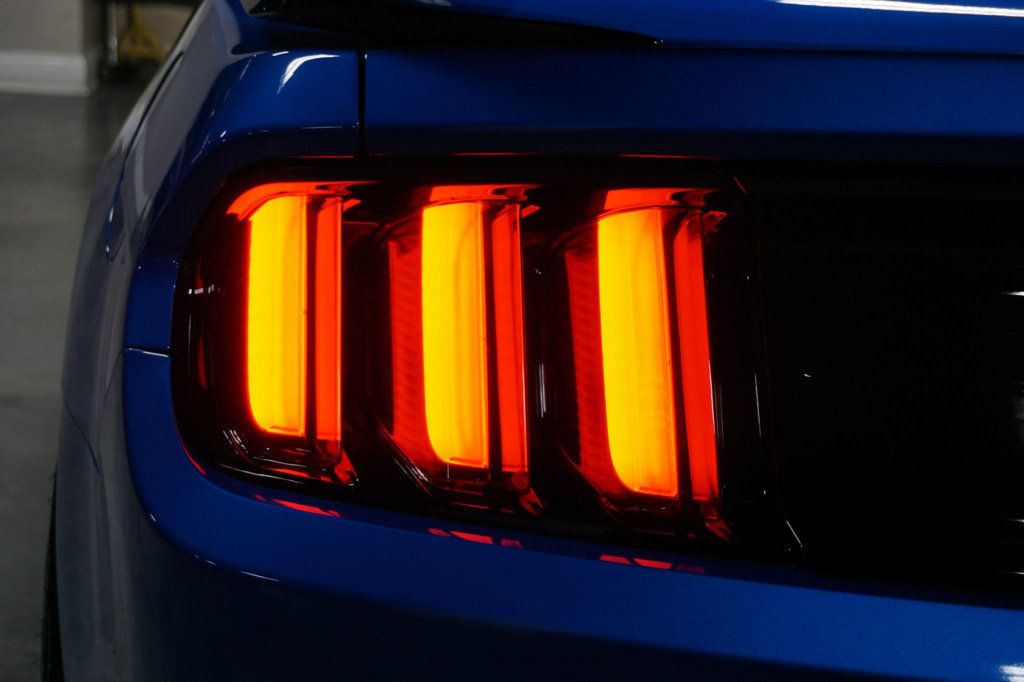 2020 Ford Mustang *Shelby GT350R* *1-Owner* *All Stock & Original* - 22959817 - 73