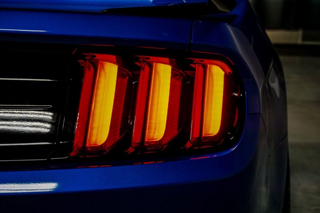 2020 Ford Mustang *Shelby GT350R* *1-Owner* *All Stock & Original* - 22959817 - 74