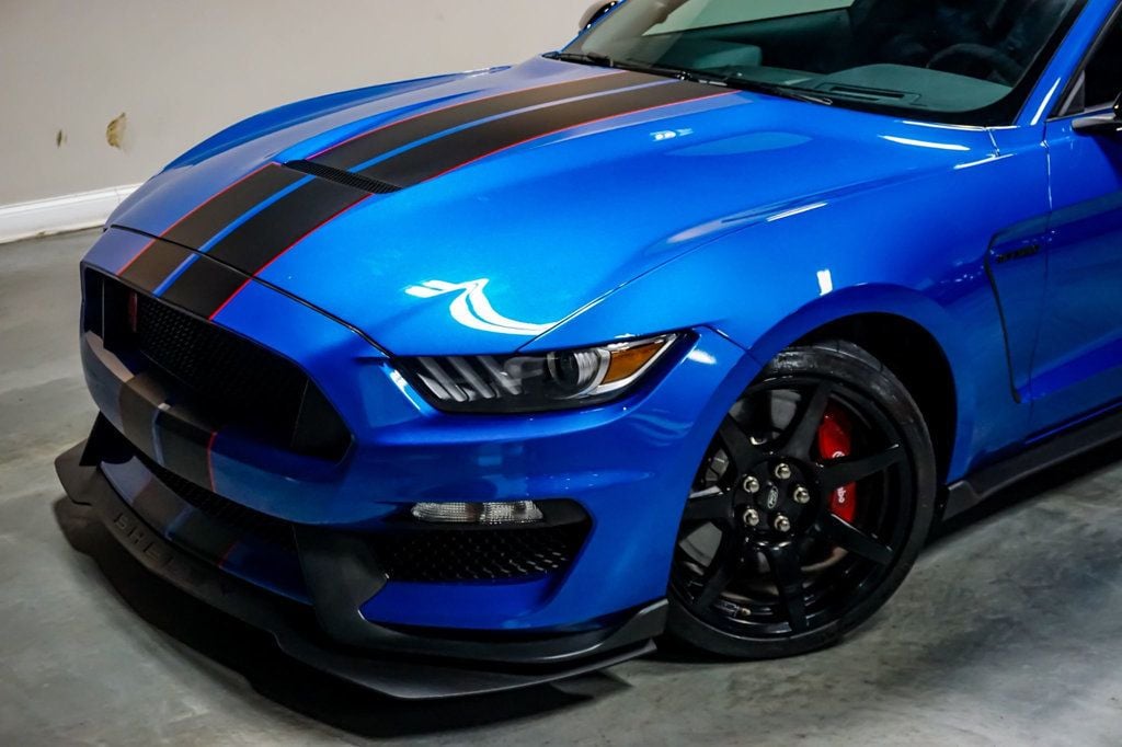 2020 Ford Mustang *Shelby GT350R* *1-Owner* *All Stock & Original* - 22959817 - 75