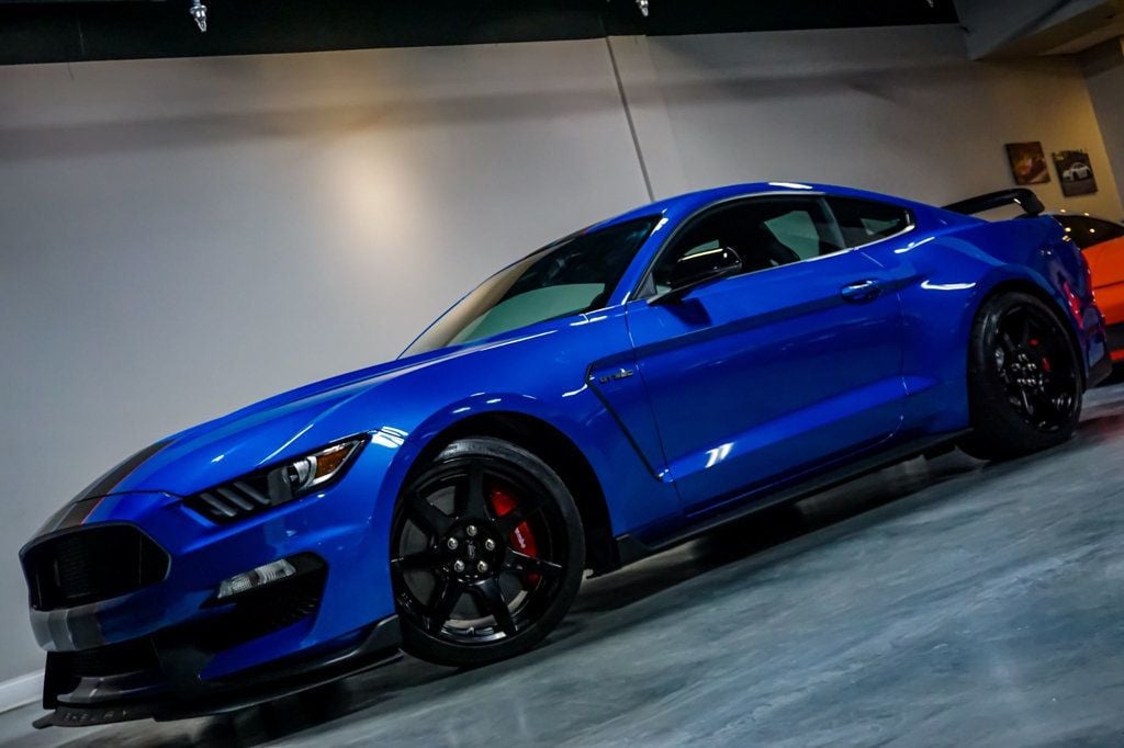 2020 Ford Mustang *Shelby GT350R* *1-Owner* *All Stock & Original* - 22959817 - 76