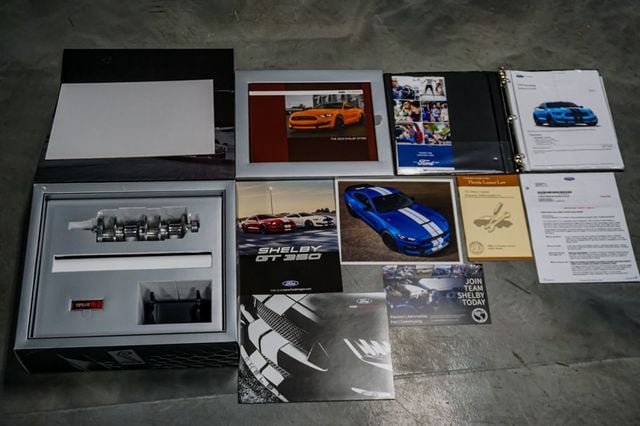 2020 Ford Mustang *Shelby GT350R* *1-Owner* *All Stock & Original* - 22959817 - 77