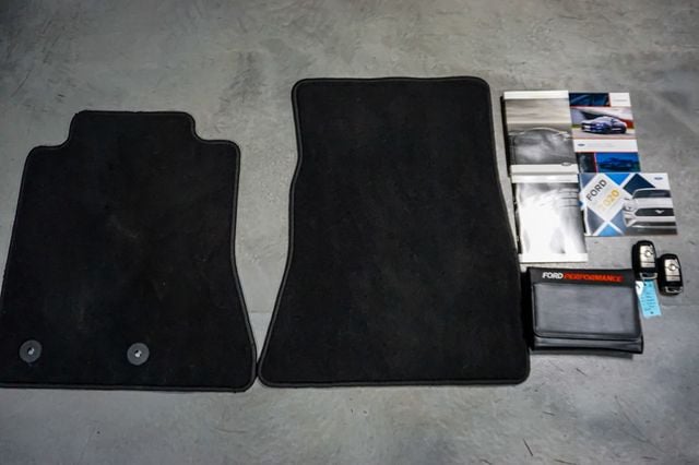 2020 Ford Mustang *Shelby GT350R* *1-Owner* *All Stock & Original* - 22959817 - 78