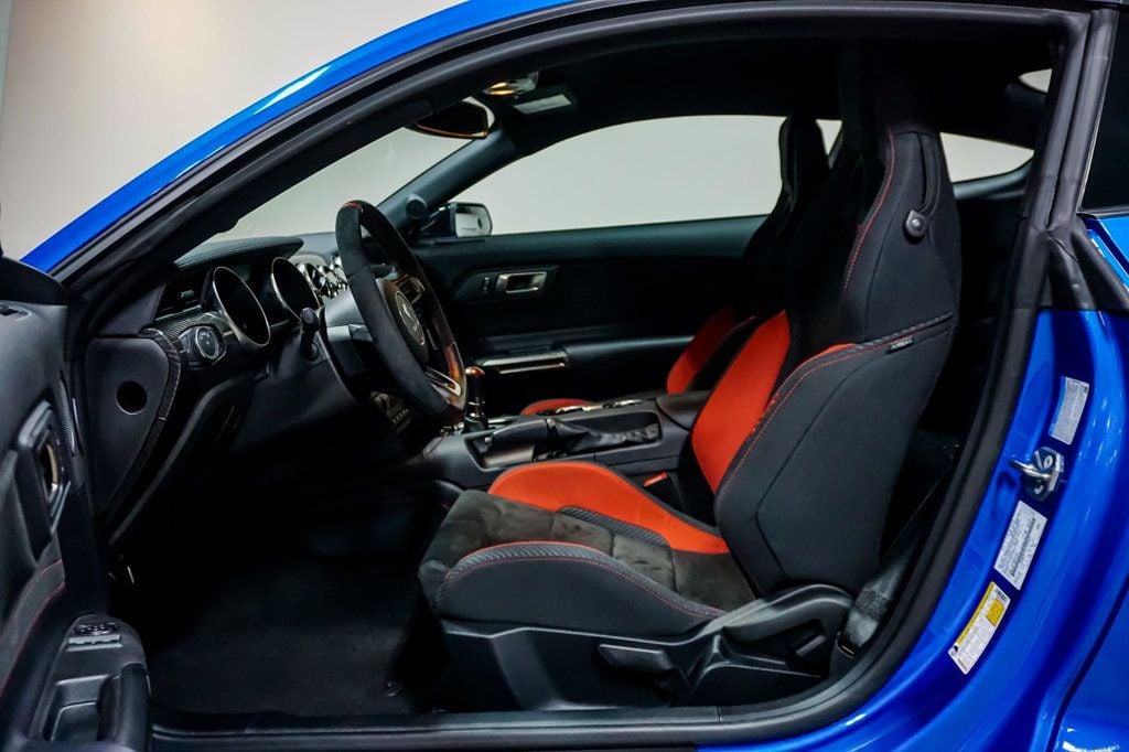 2020 Ford Mustang *Shelby GT350R* *1-Owner* *All Stock & Original* - 22959817 - 7