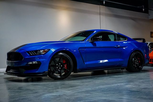 2020 Ford Mustang *Shelby GT350R* *1-Owner* *All Stock & Original* - 22959817 - 79