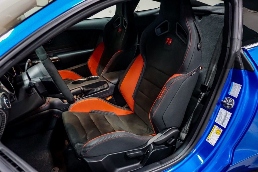 2020 Ford Mustang *Shelby GT350R* *1-Owner* *All Stock & Original* - 22959817 - 8