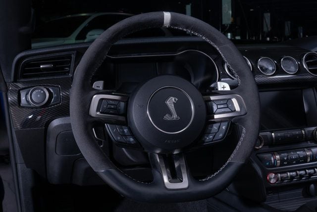 2020 Ford Mustang Shelby GT500 Fastback - 22992796 - 11