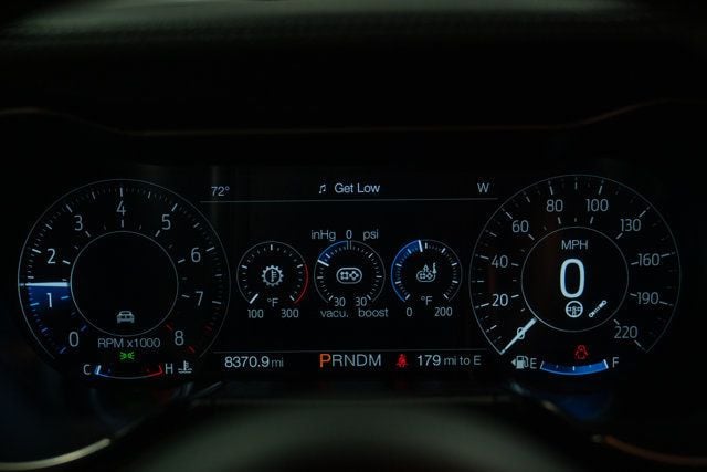 2020 Ford Mustang Shelby GT500 Fastback - 22992796 - 12