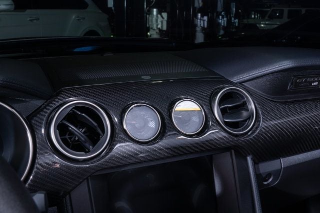 2020 Ford Mustang Shelby GT500 Fastback - 22992796 - 13