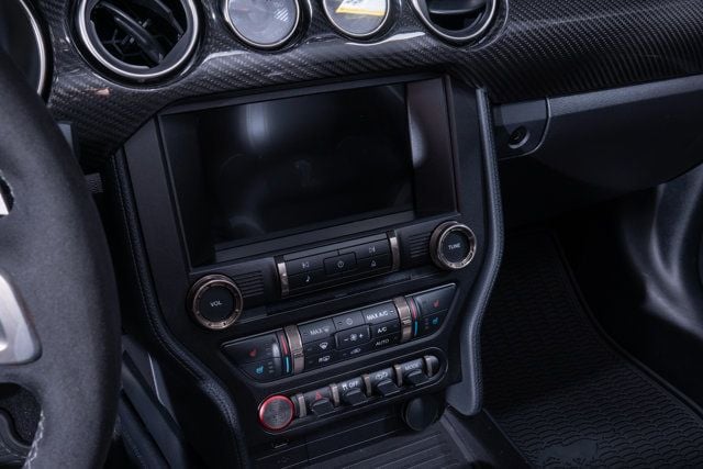 2020 Ford Mustang Shelby GT500 Fastback - 22992796 - 14