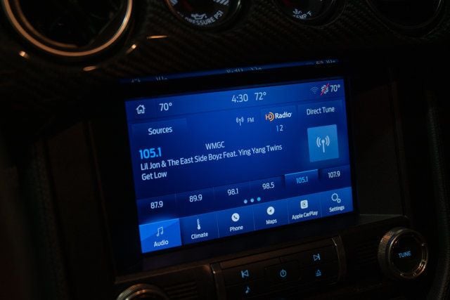 2020 Ford Mustang Shelby GT500 Fastback - 22992796 - 15