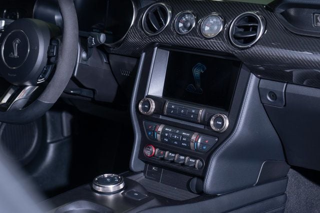 2020 Ford Mustang Shelby GT500 Fastback - 22992796 - 17