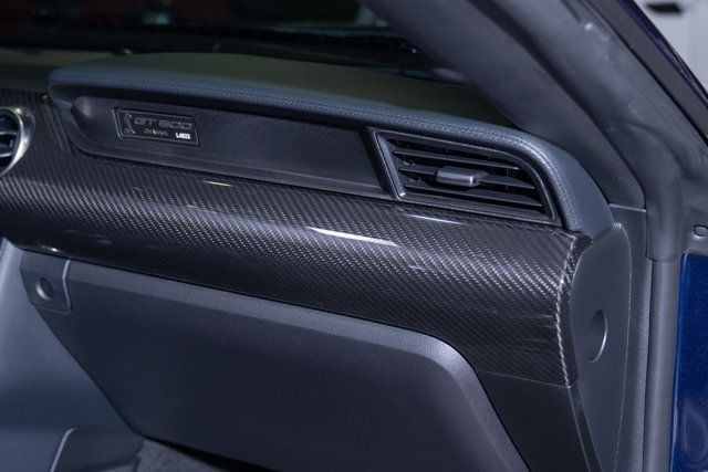 2020 Ford Mustang Shelby GT500 Fastback - 22992796 - 18