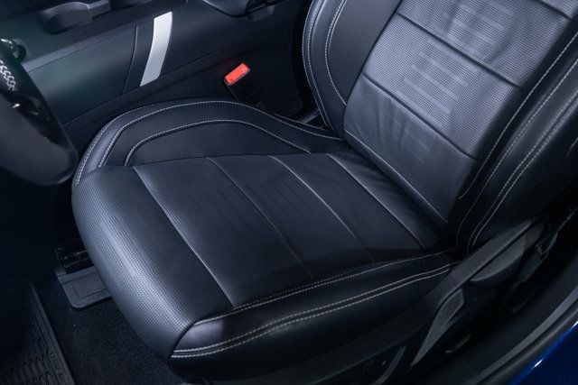 2020 Ford Mustang Shelby GT500 Fastback - 22992796 - 20