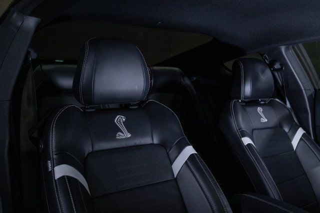 2020 Ford Mustang Shelby GT500 Fastback - 22992796 - 21