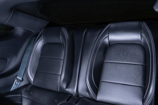 2020 Ford Mustang Shelby GT500 Fastback - 22992796 - 23