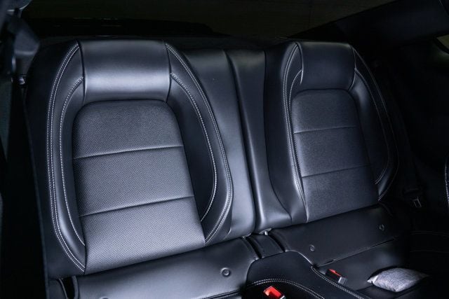 2020 Ford Mustang Shelby GT500 Fastback - 22992796 - 24