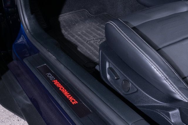 2020 Ford Mustang Shelby GT500 Fastback - 22992796 - 28