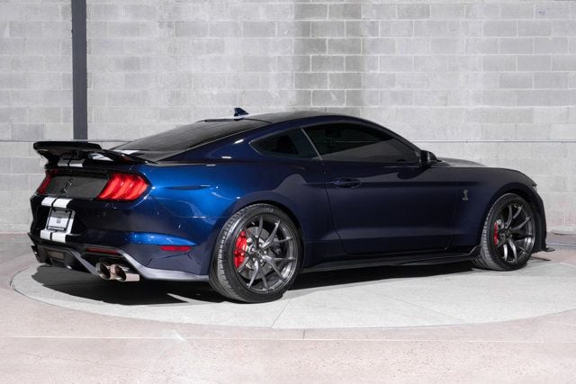 2020 Ford Mustang Shelby GT500 Fastback - 22992796 - 2