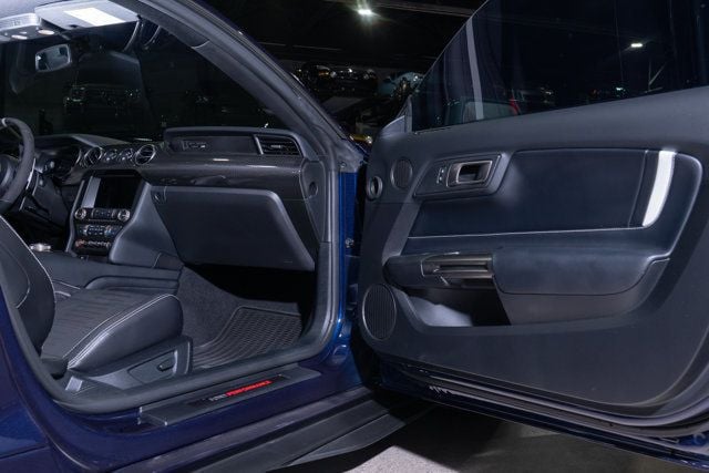 2020 Ford Mustang Shelby GT500 Fastback - 22992796 - 29