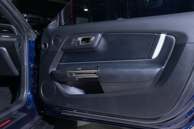 2020 Ford Mustang Shelby GT500 Fastback - 22992796 - 30