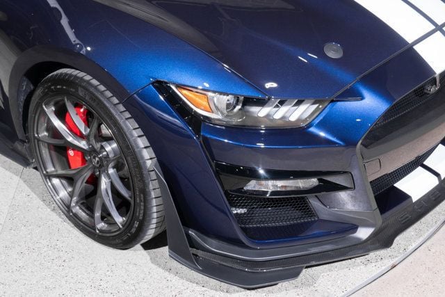 2020 Ford Mustang Shelby GT500 Fastback - 22992796 - 32