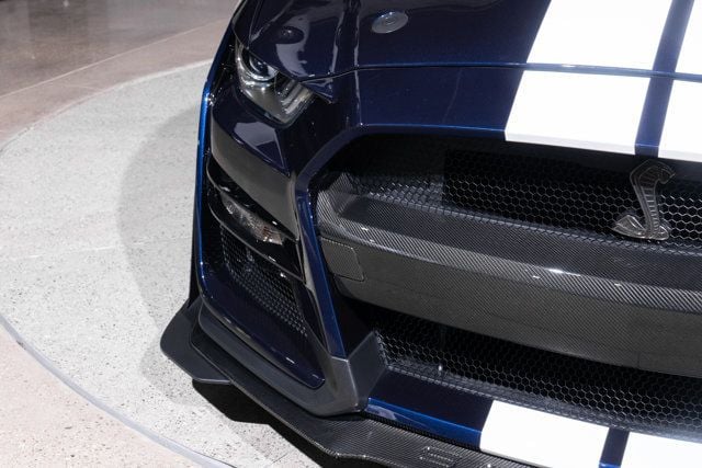 2020 Ford Mustang Shelby GT500 Fastback - 22992796 - 33