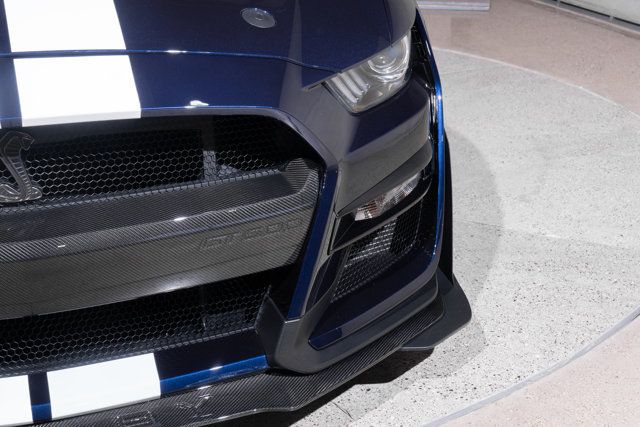 2020 Ford Mustang Shelby GT500 Fastback - 22992796 - 34
