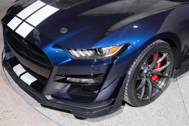 2020 Ford Mustang Shelby GT500 Fastback - 22992796 - 35