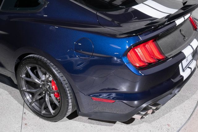 2020 Ford Mustang Shelby GT500 Fastback - 22992796 - 37