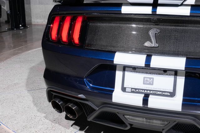 2020 Ford Mustang Shelby GT500 Fastback - 22992796 - 38