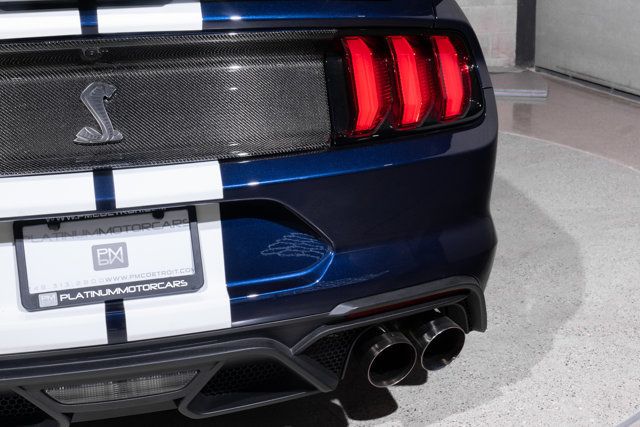 2020 Ford Mustang Shelby GT500 Fastback - 22992796 - 39
