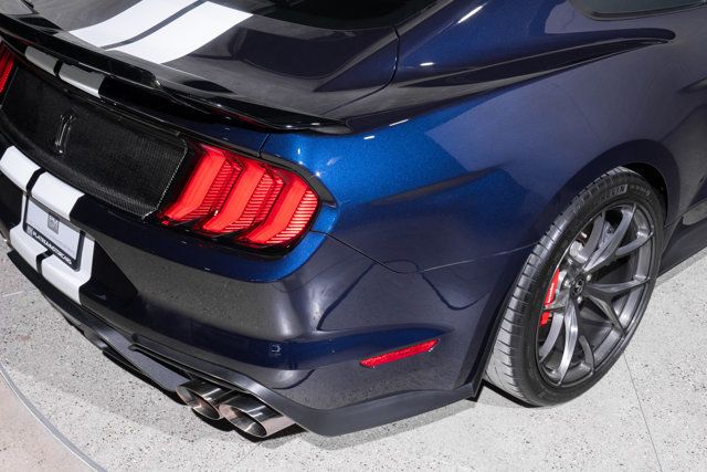 2020 Ford Mustang Shelby GT500 Fastback - 22992796 - 40