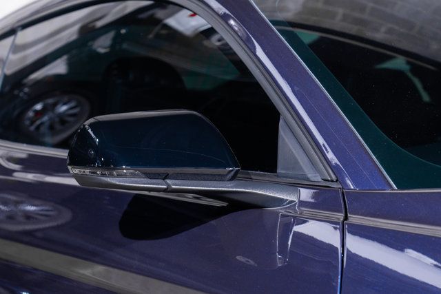 2020 Ford Mustang Shelby GT500 Fastback - 22992796 - 41