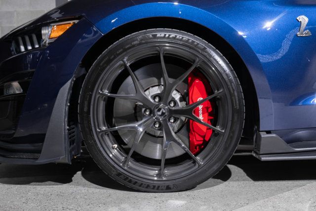 2020 Ford Mustang Shelby GT500 Fastback - 22992796 - 45