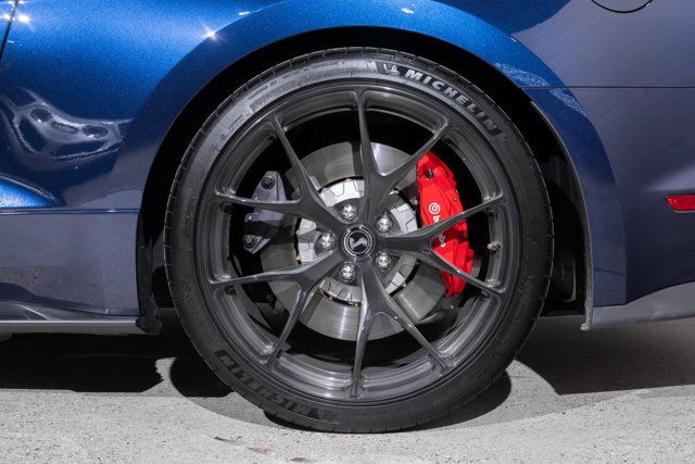 2020 Ford Mustang Shelby GT500 Fastback - 22992796 - 46