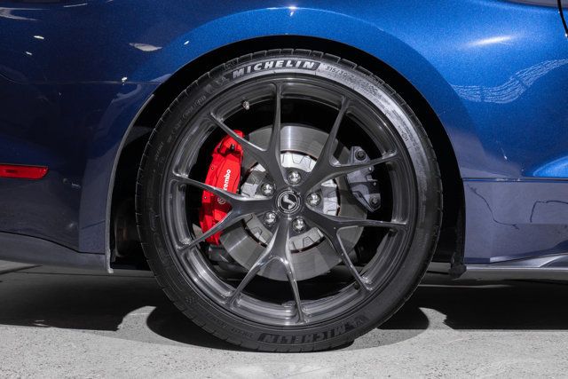 2020 Ford Mustang Shelby GT500 Fastback - 22992796 - 47