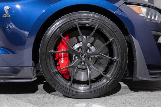 2020 Ford Mustang Shelby GT500 Fastback - 22992796 - 48