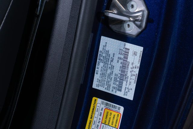 2020 Ford Mustang Shelby GT500 Fastback - 22992796 - 51