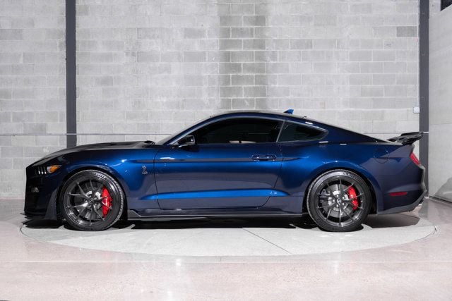 2020 Ford Mustang Shelby GT500 Fastback - 22992796 - 5