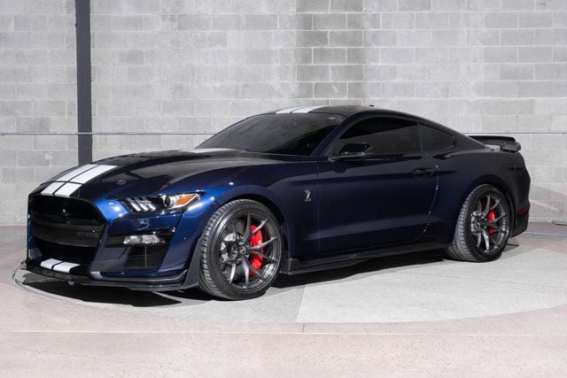 2020 Ford Mustang Shelby GT500 Fastback - 22992796 - 6