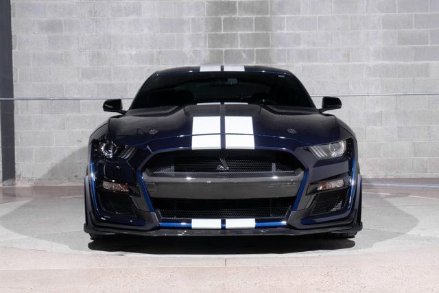 2020 Ford Mustang Shelby GT500 Fastback - 22992796 - 7