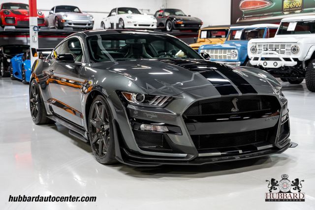 2020 Ford Mustang Shelby GT500 Fastback - 22975952 - 9